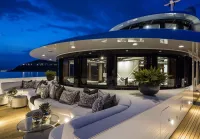 Benetti Mega FB265 M-Y II II