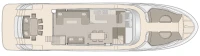 Monte Carlo Yachts 76