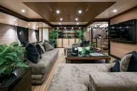 Benetti Mega FB270 M-Y Triumph