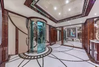 Benetti Mega FB269 M-Y Spectre