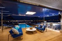 Benetti Mega FB268 M-Y Seasense