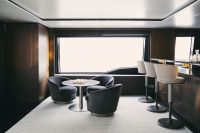 Benetti Mega FB703 M-Y Bacchanal
