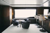 Benetti Mega FB703 M-Y Bacchanal