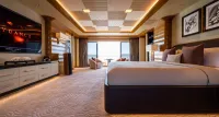Benetti Giga FB277 M-Y LANA