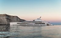 Benetti Giga FB277 M-Y LANA