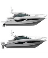 Beneteau GRAN TURISMO 36