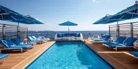 Benetti Mega FB268 M-Y Seasense