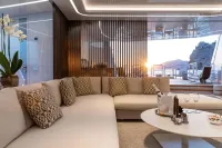 Benetti Mega FB276 M-Y Metis