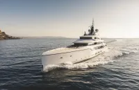 Benetti Mega FB270 M-Y Triumph
