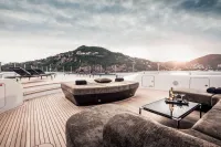 Benetti Mega FB270 M-Y Triumph