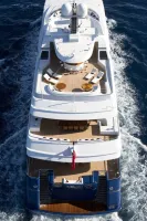 Amels Custom 438