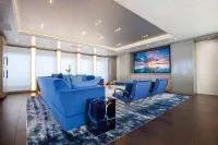 Benetti Mega FB268 M-Y Seasense