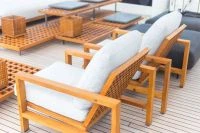 Benetti Mega FB703 M-Y Bacchanal