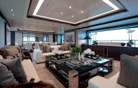 Benetti Mega FB270 M-Y Triumph