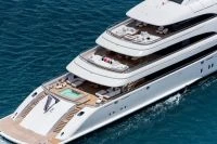Benetti Giga FB275 M-Y IJE