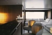 Benetti Mega FB703 M-Y Bacchanal