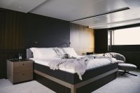 Benetti Mega FB703 M-Y Bacchanal