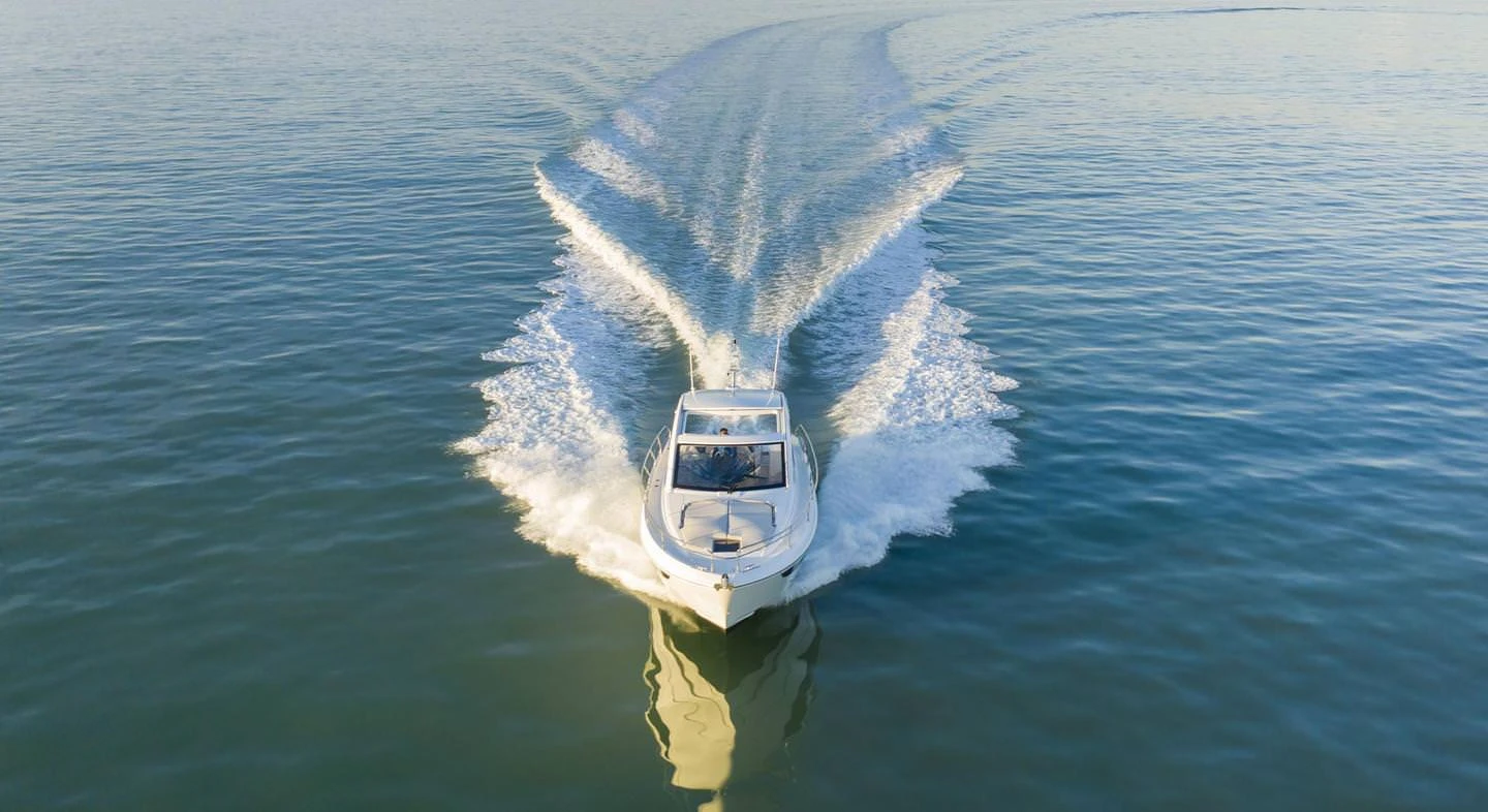 Beneteau GRAN TURISMO 41