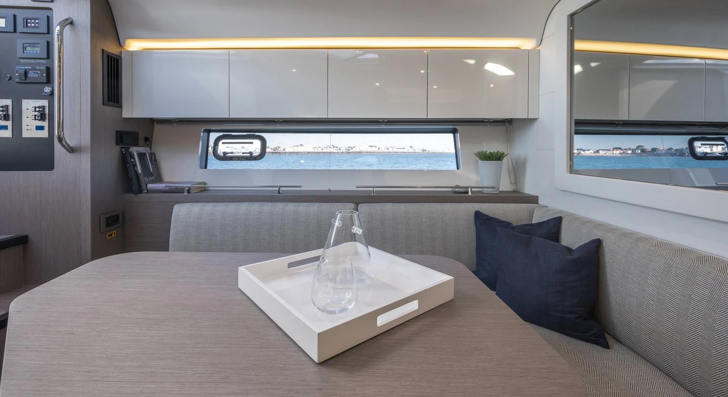 Beneteau GRAN TURISMO 41