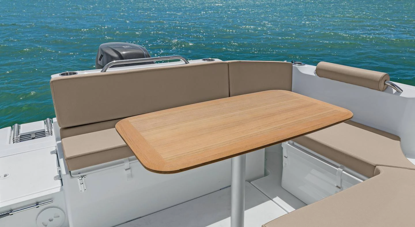 Beneteau Antares 7 OB