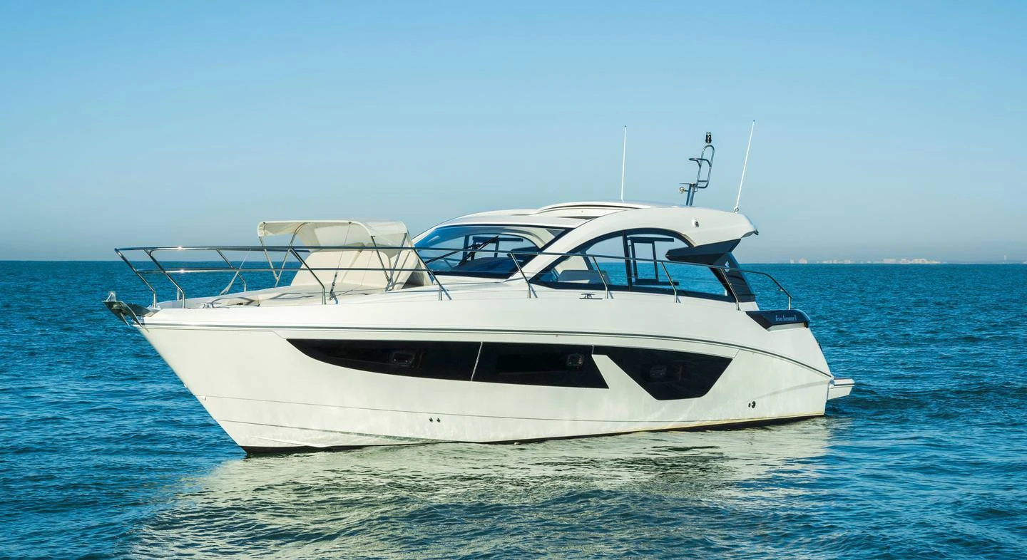 Beneteau TURISMO 41
