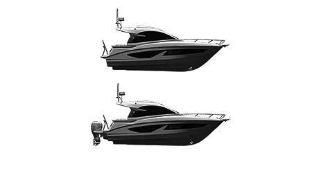 Beneteau GT 32
