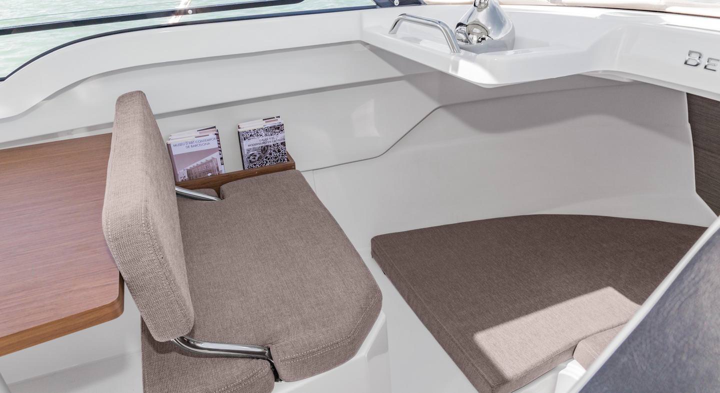 Beneteau Antares 7 OB