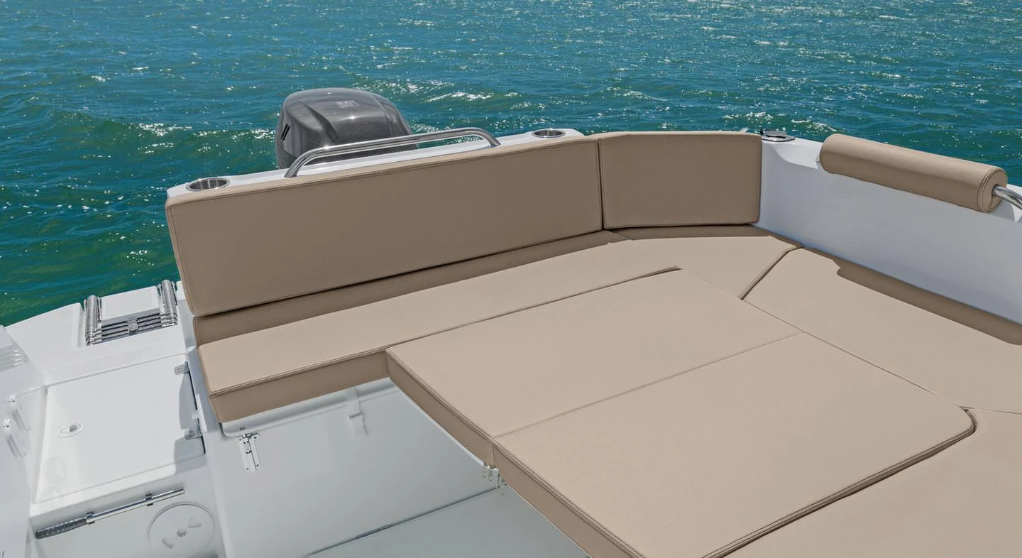 Beneteau Antares 7 OB