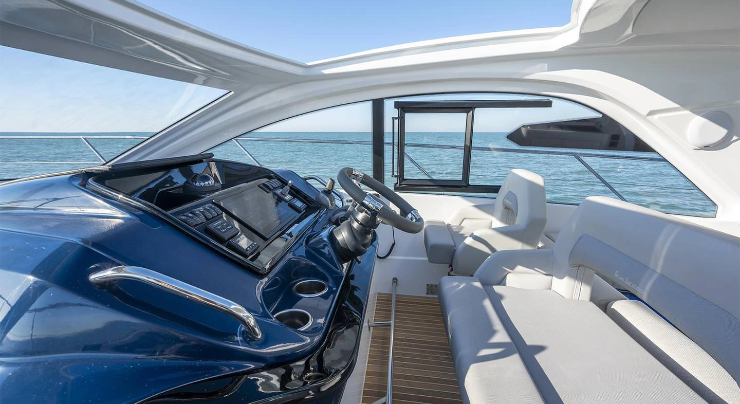 Beneteau GRAN TURISMO 41