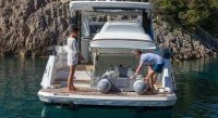 Beneteau GRAN TURISMO 45