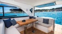 Beneteau GRAN TURISMO 45