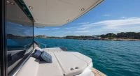 Beneteau GRAN TURISMO 45