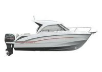 Beneteau Antares 7 OB