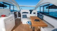 Beneteau GRAN TURISMO 45