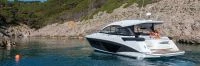Beneteau GRAN TURISMO 45