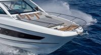 Beneteau GT 32