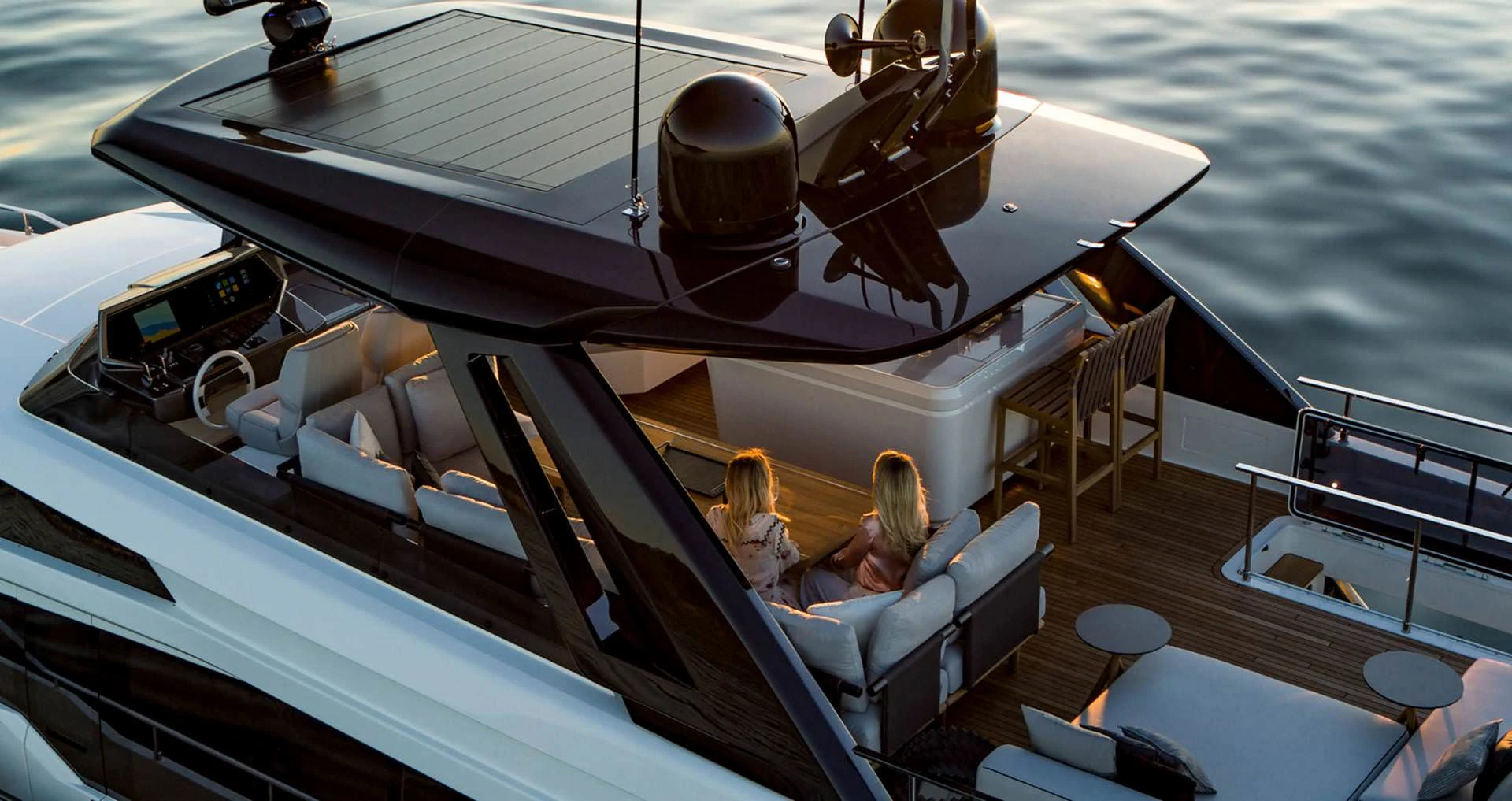 Ferretti 780 1550