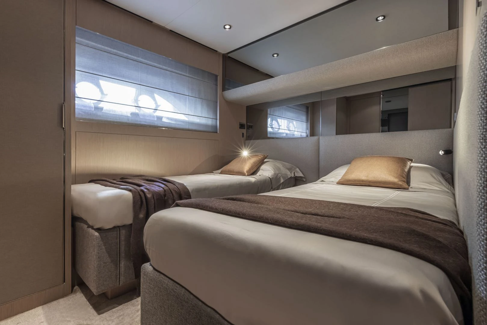 Ferretti  780 1400