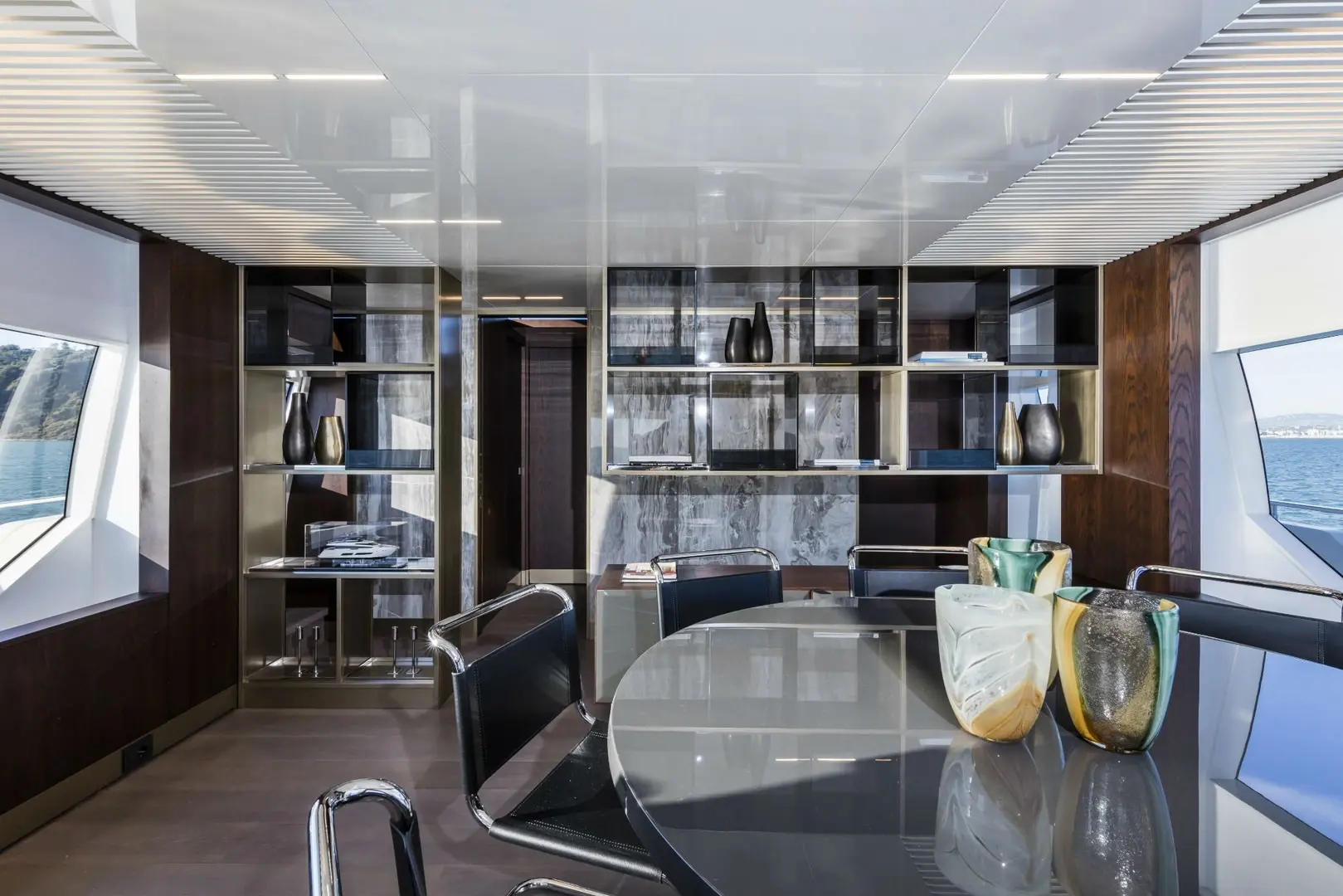 Ferretti  850 1800