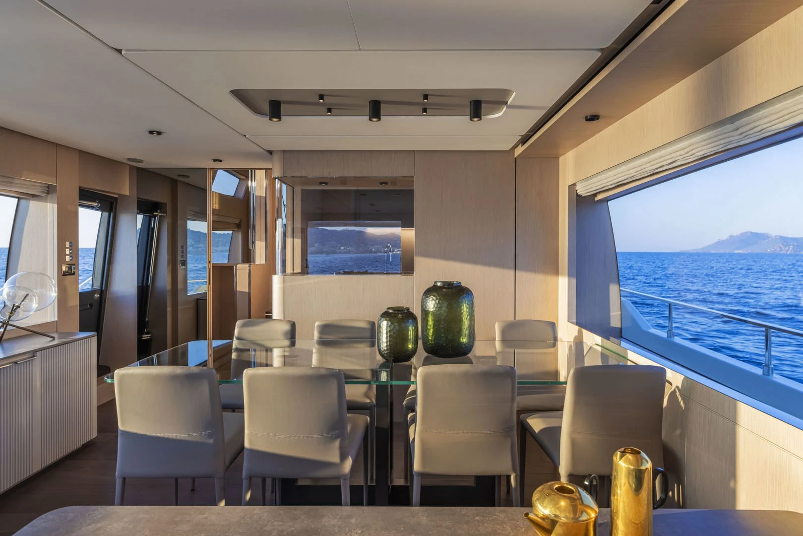 Ferretti  780 1400