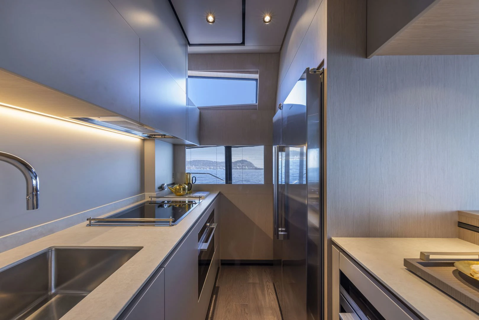 Ferretti 780 1550