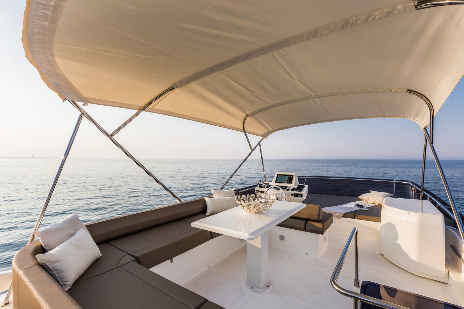 Ferretti 550 i6 730CR