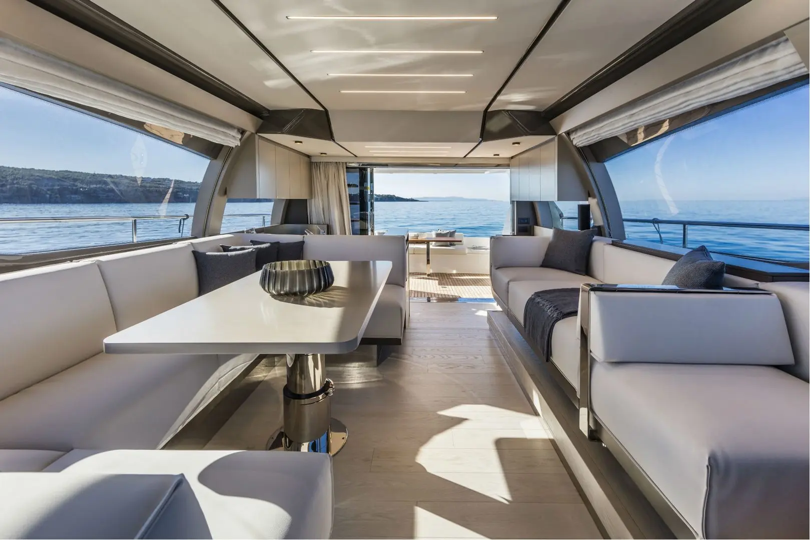 Ferretti 550 i6 730CR