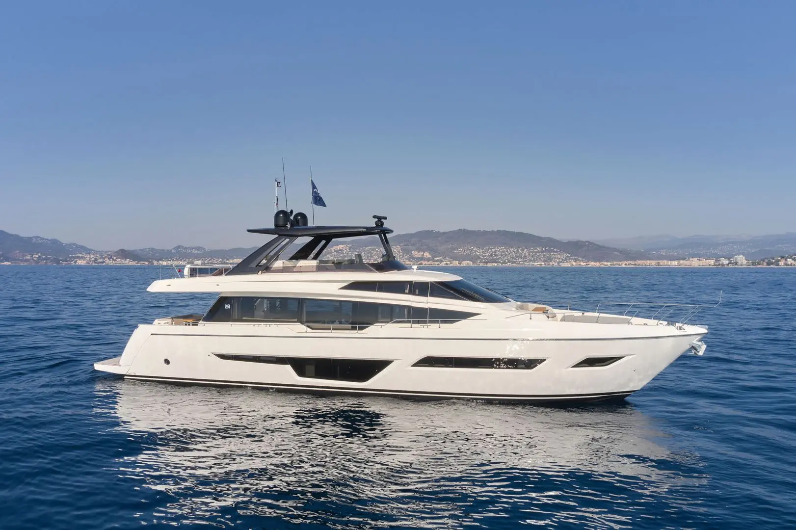 Ferretti 780 1550