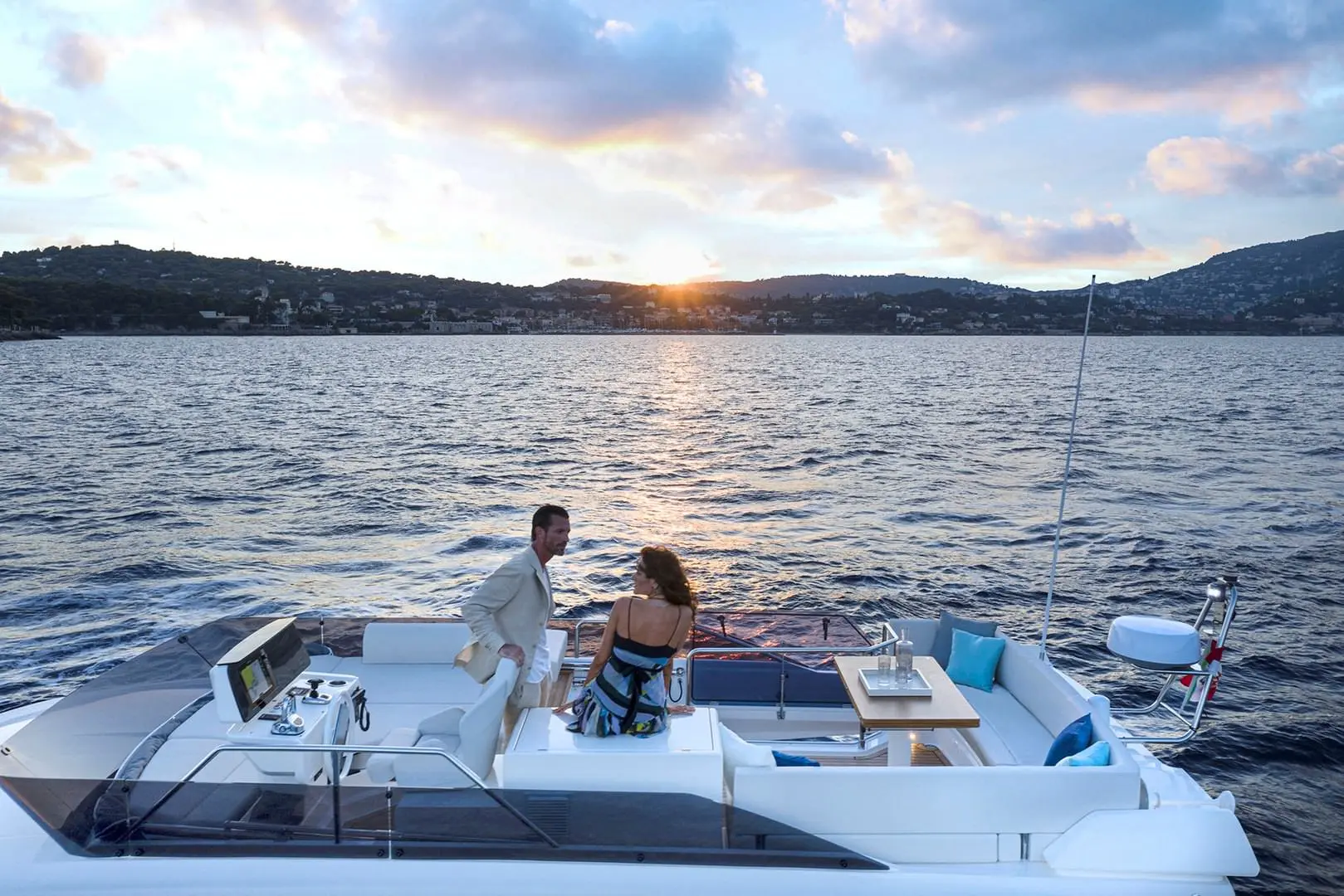 Ferretti 500