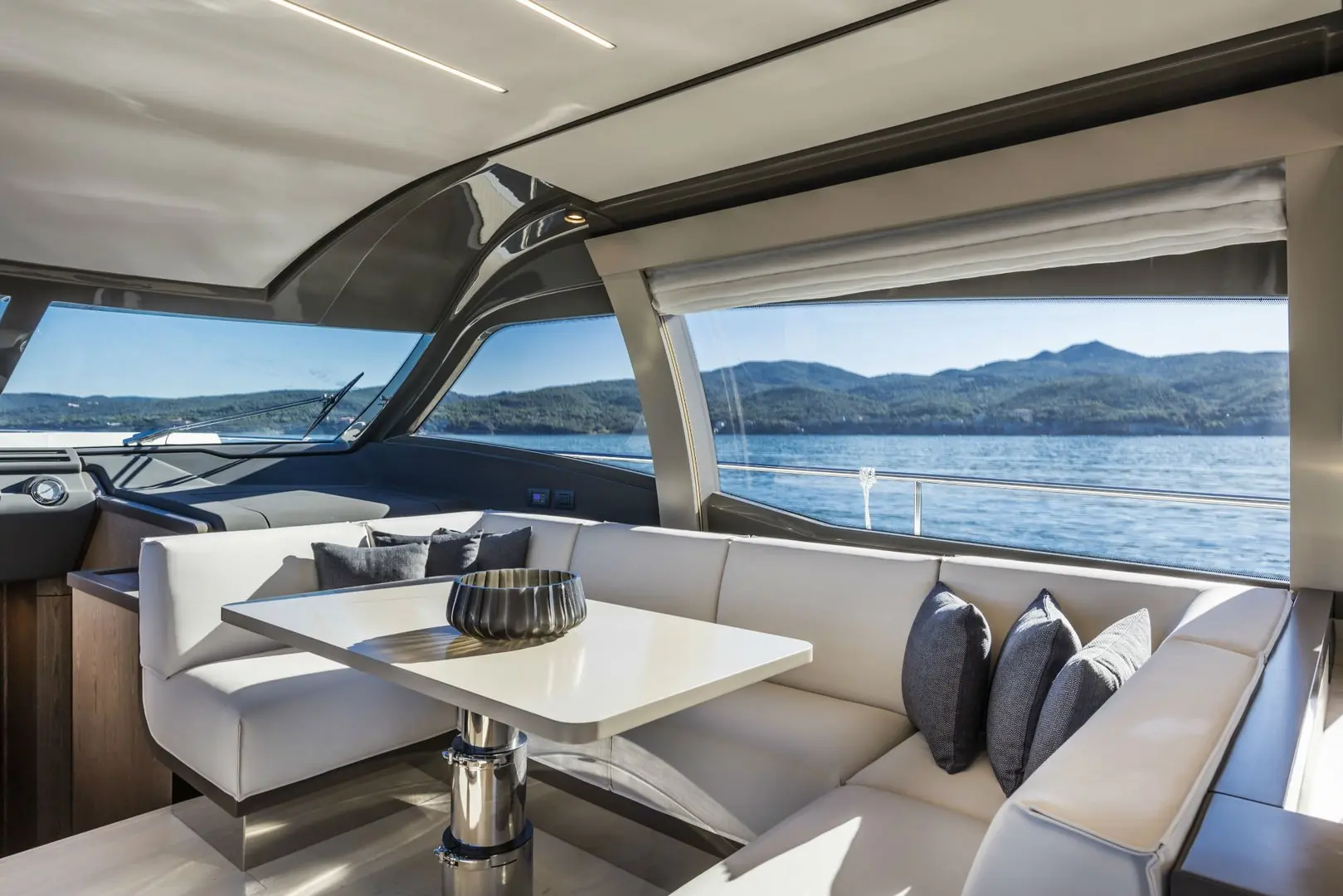 Ferretti 550 i6 730CR