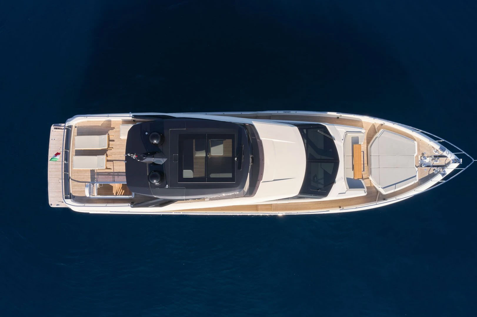 Ferretti 780 1550
