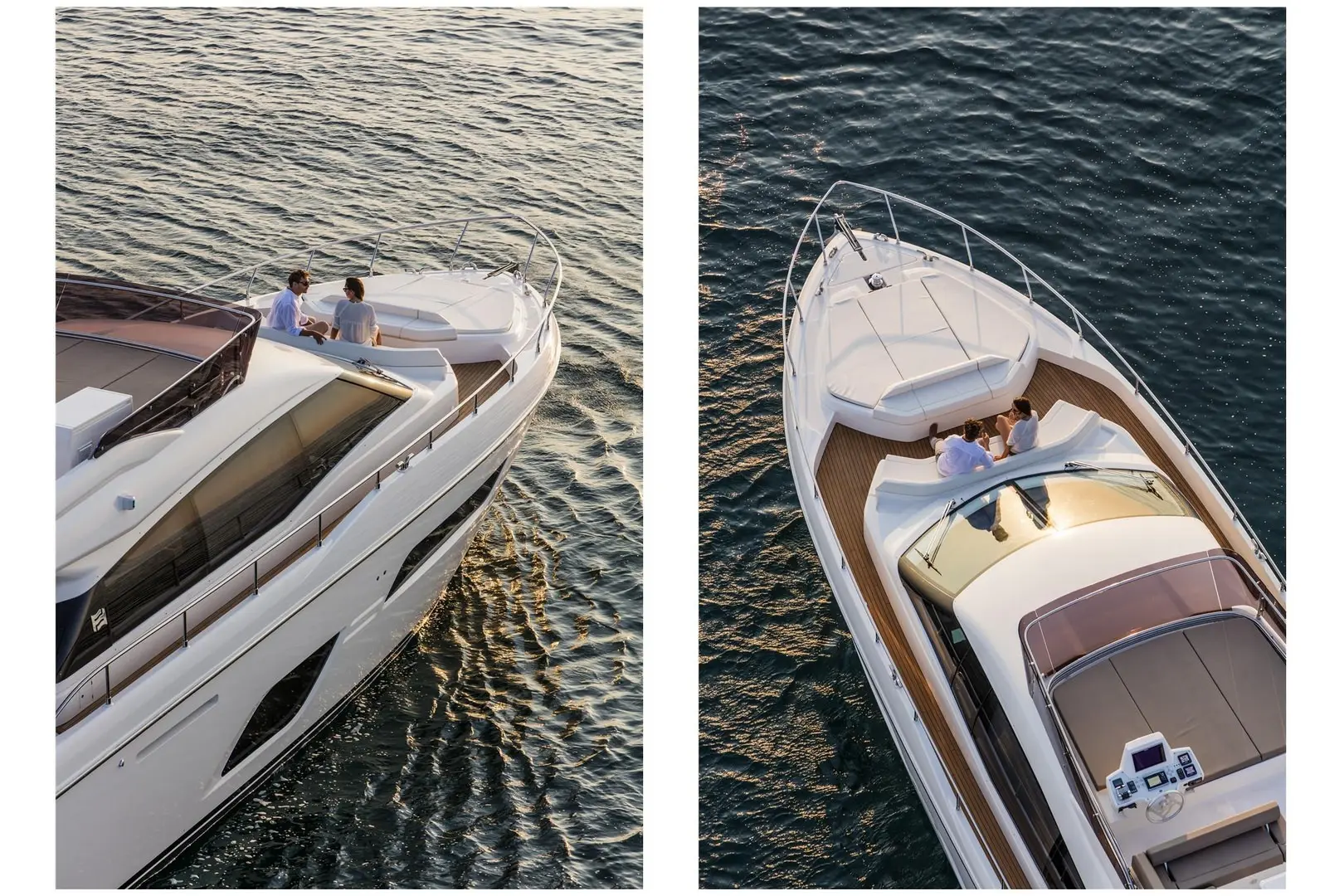 Ferretti 550 i6 730CR