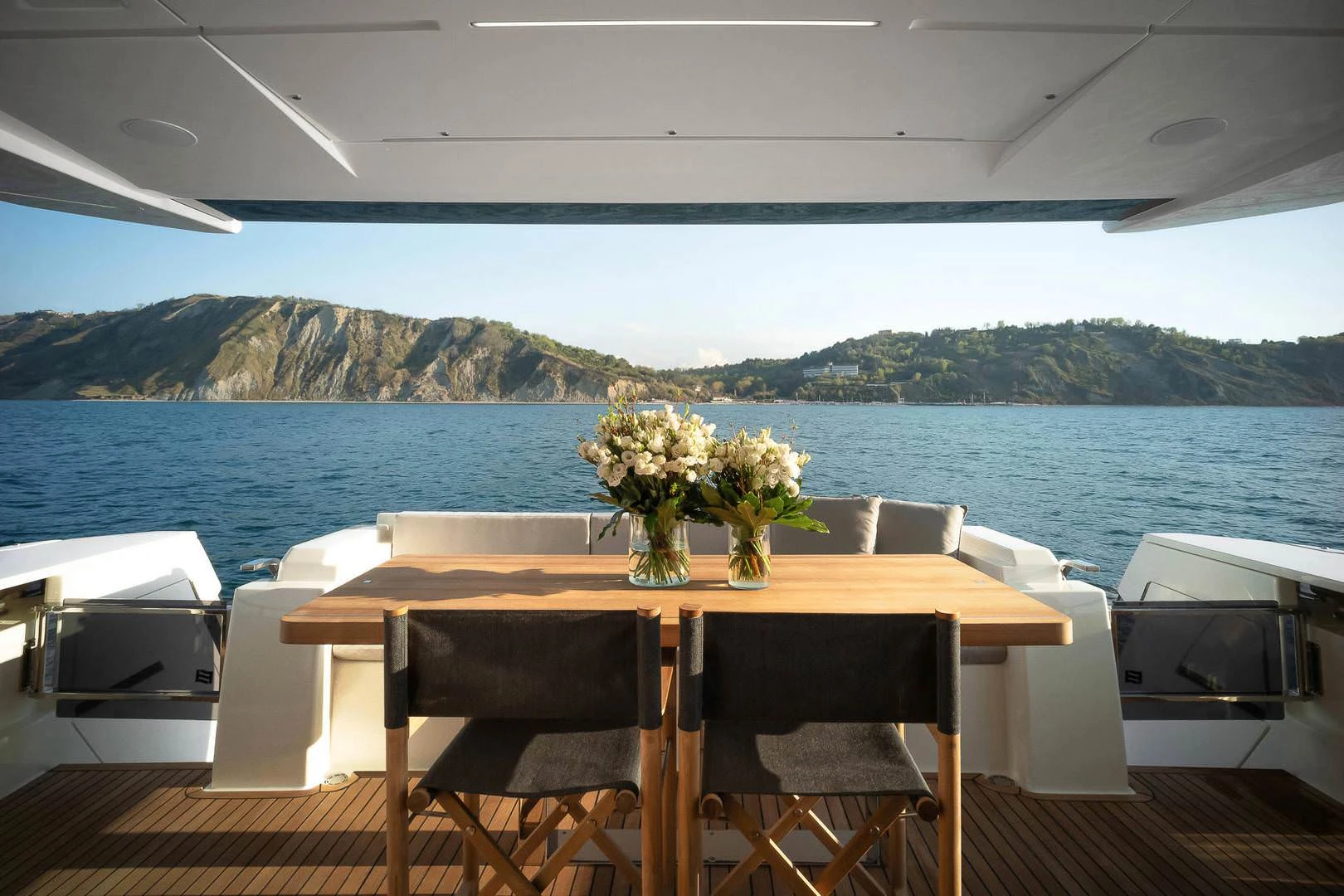 Ferretti 780 1550