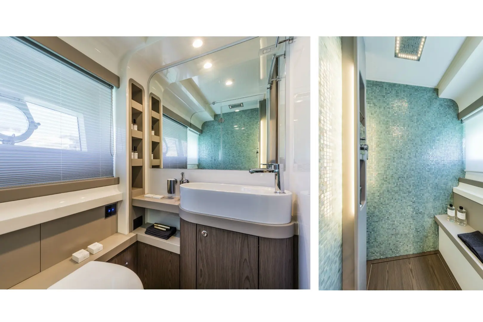 Ferretti 550 i6 730CR